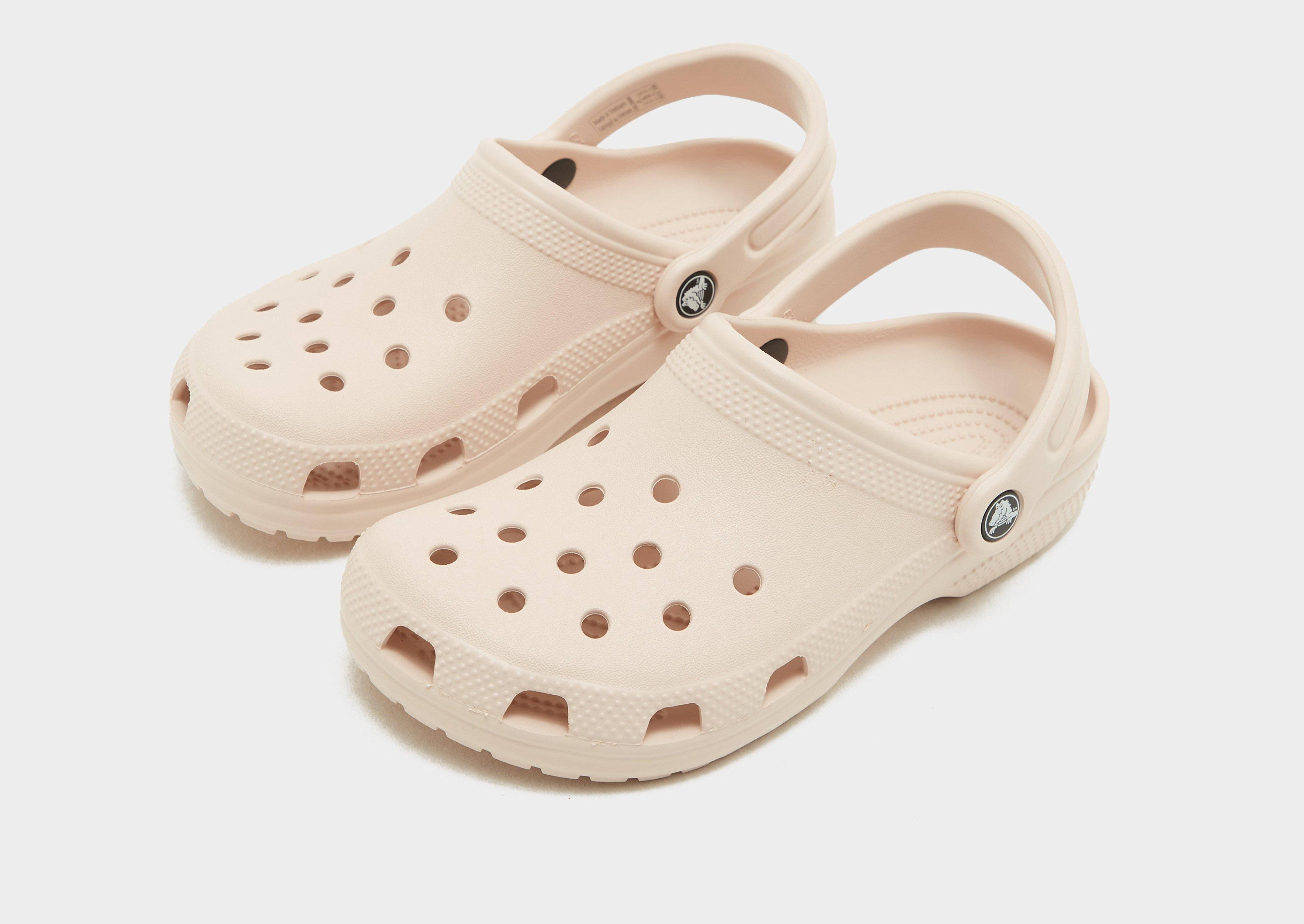 Crocs Classic Clog Junior
