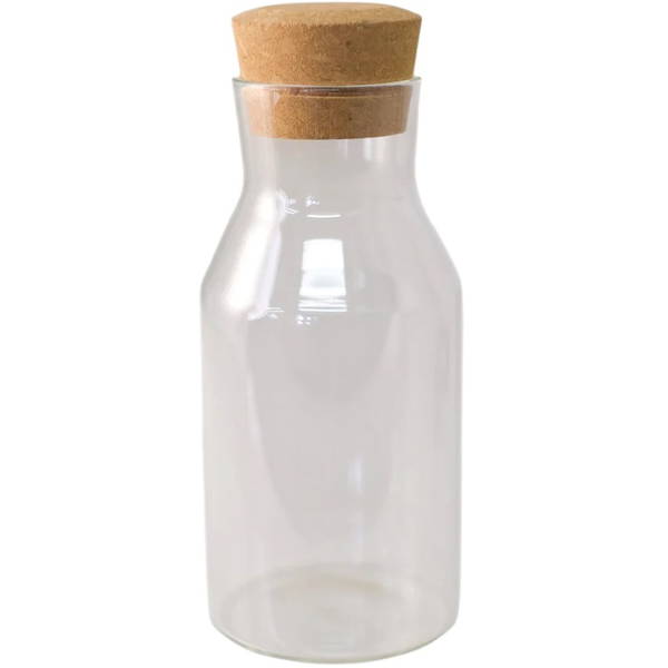 flowellflowell   Glaskaraffe 750ml