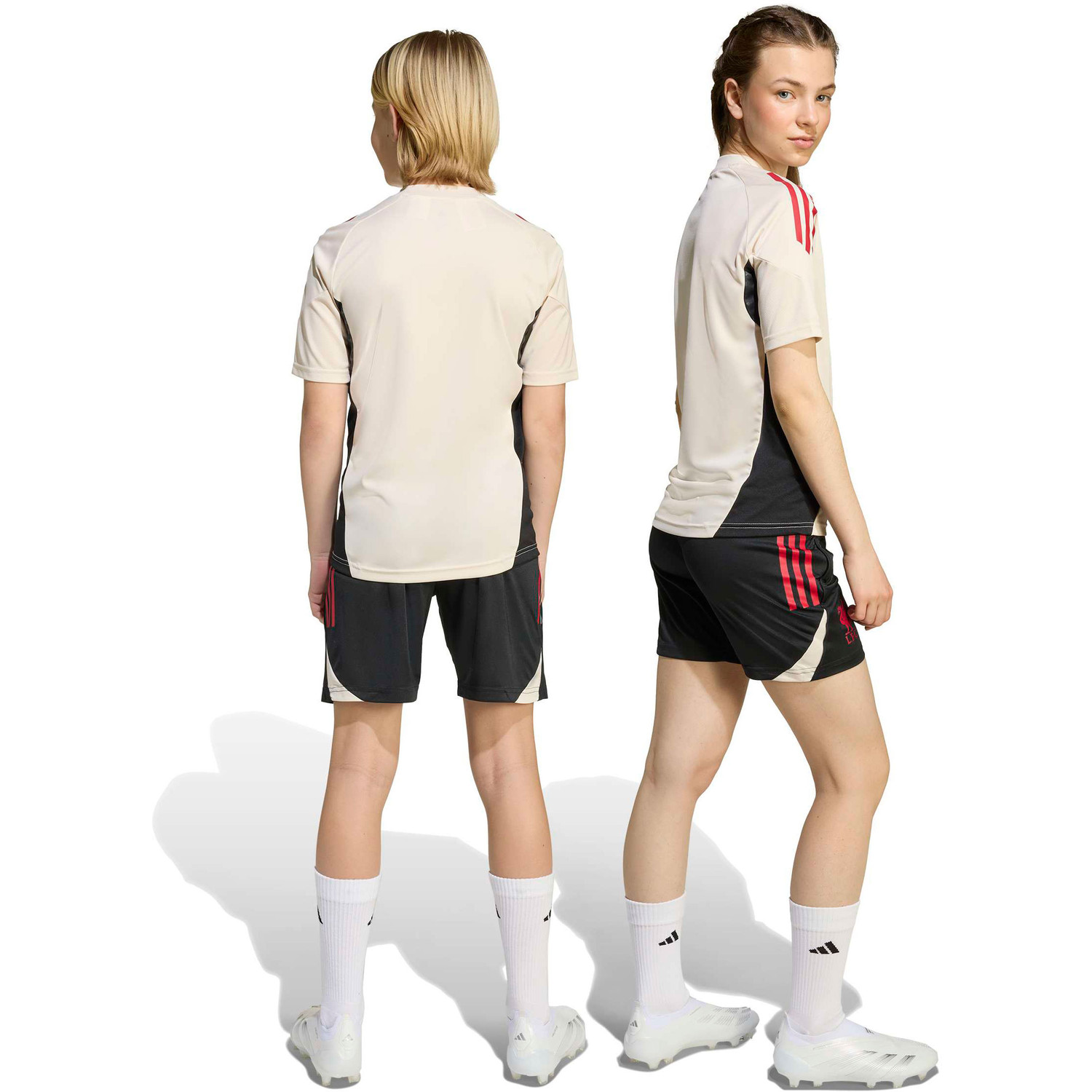 adidas Liverpool Trainingsset Kids