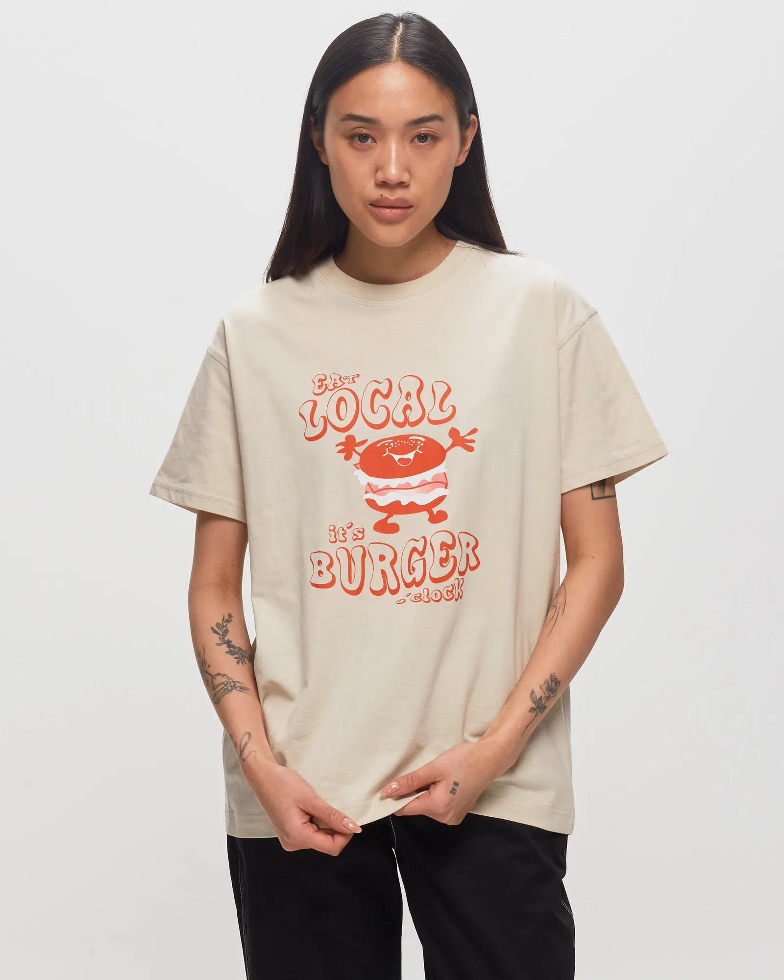 Envii ENKULLA SS TEE 5310