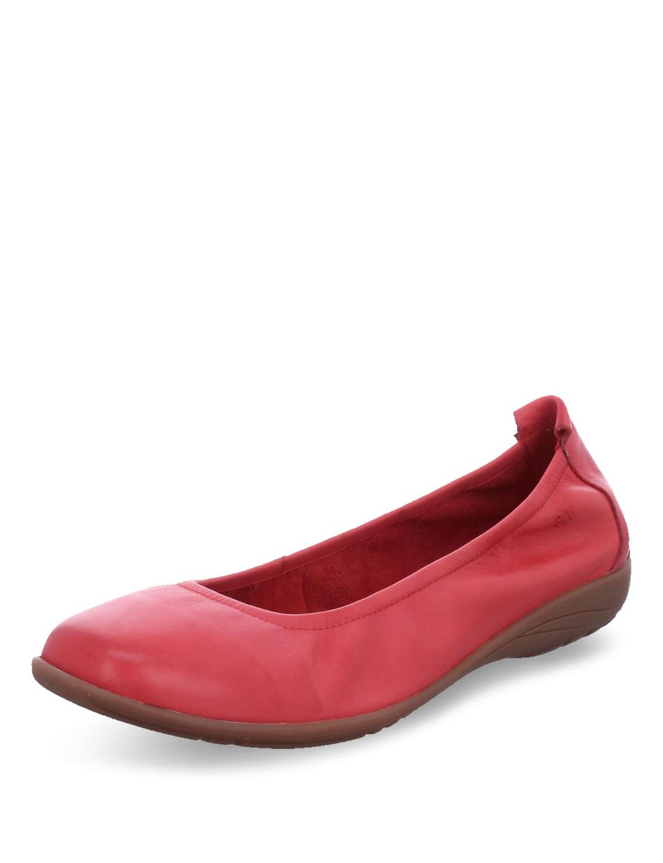 Ballerina Fenja 01, rot