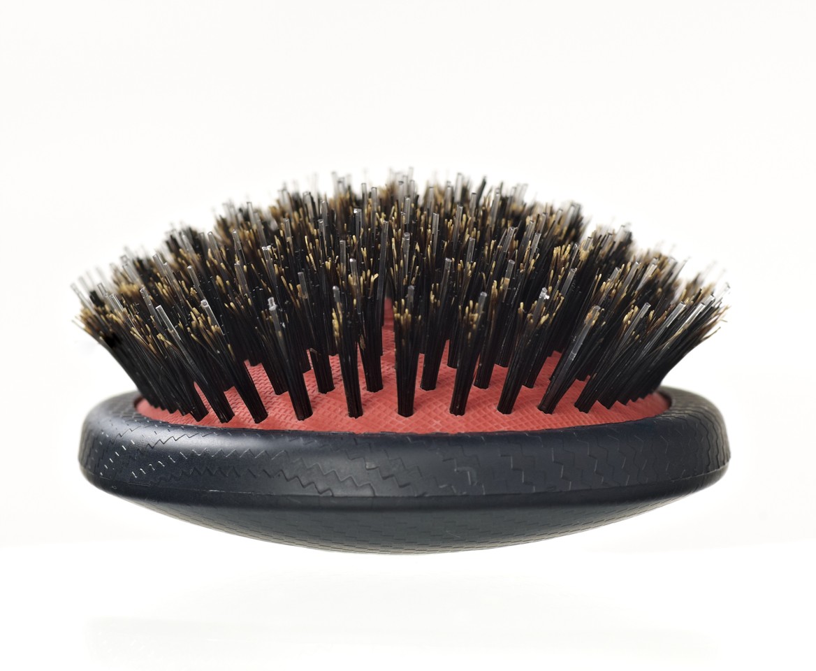 KENT.SALON - Oval Brushes - Hårbørste