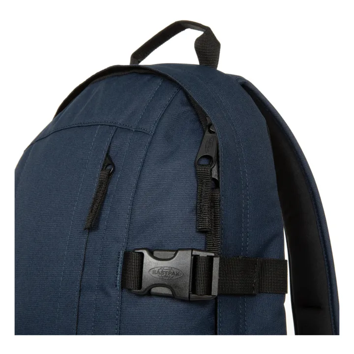 Eastpak Sac à Dos Floid Recyclé | Bleu marine