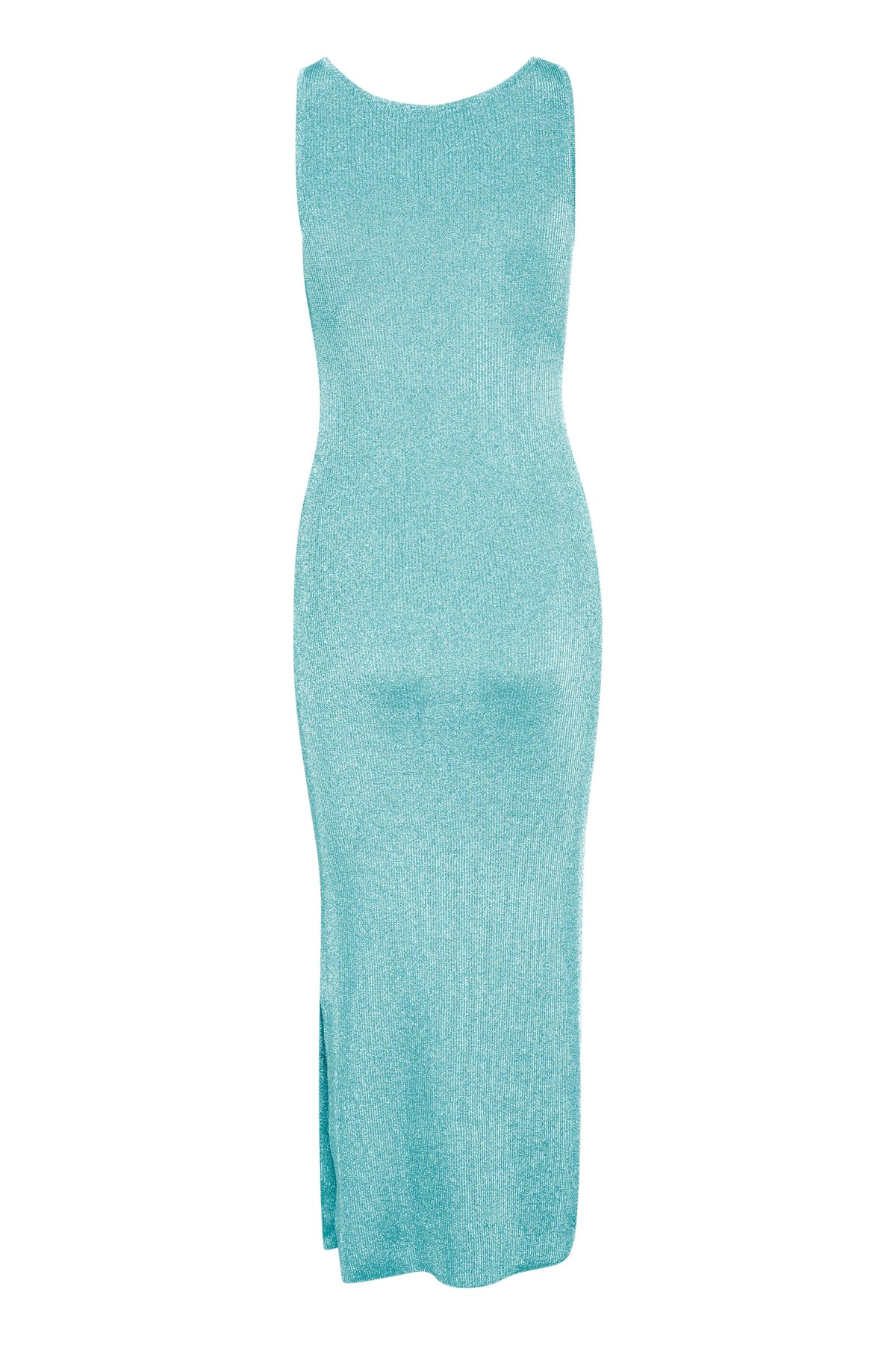 Gestuz SilviGZ dress clear blue