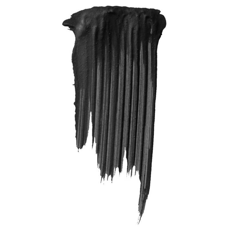 NYX Prof. Makeup Worth The Hype Waterproof Mascara 7 ml - Black