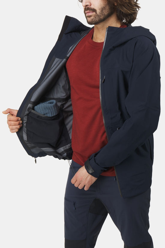 Artilect Artilect Grandview 3L Hardshell Jas