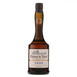 Chateau Du Breuil Calvados