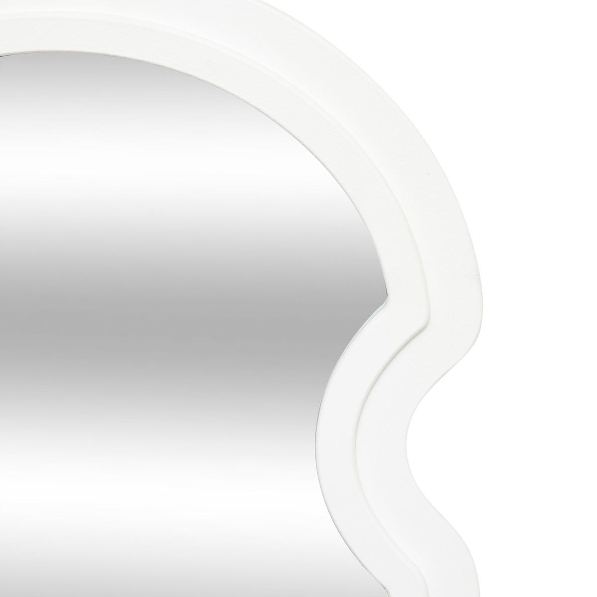 MIROIR VAGUE EMILY D.114X54 CM