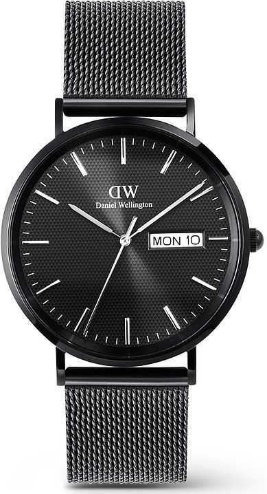 Daniel Wellington Herenhorloge Day Display DW.DW00100831