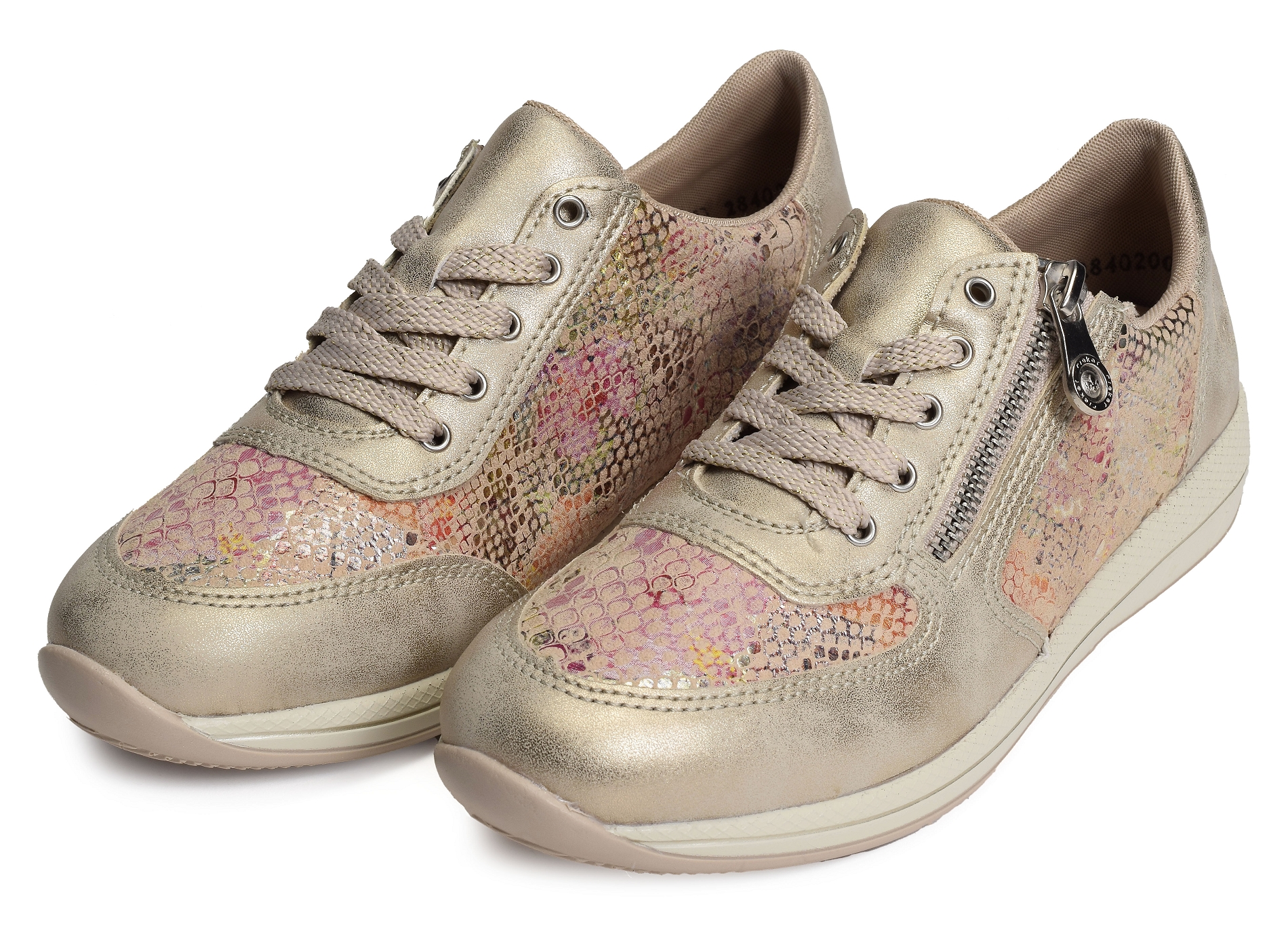 N1112 or multicolore