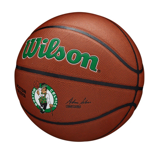 NBA Team Alliance Basketball