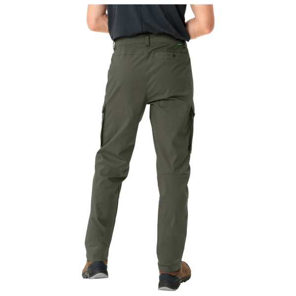 Vaude - Neyland Cargo Pants - Pantalon de trekking