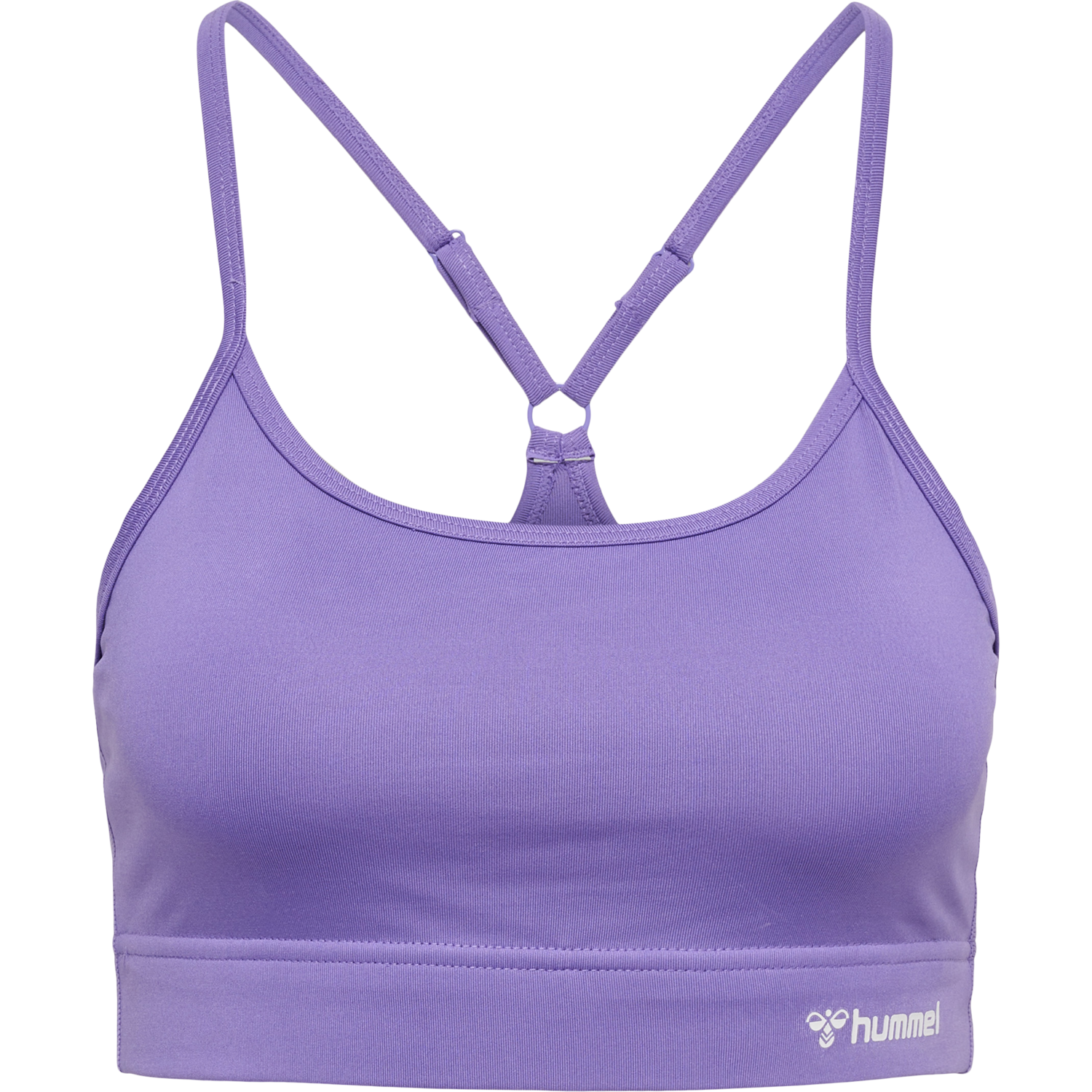 hmlMT CHIPO PADDED SPORTS BRA