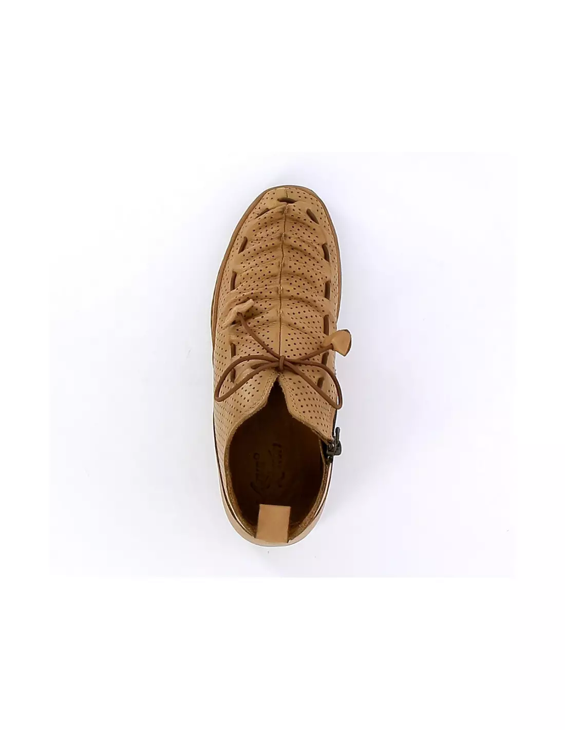 AGUA LIMON 3831704 - Boots & bottines Camel