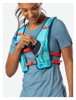 Sac d'Hydratation Nathan Quickstart 6L Bleu