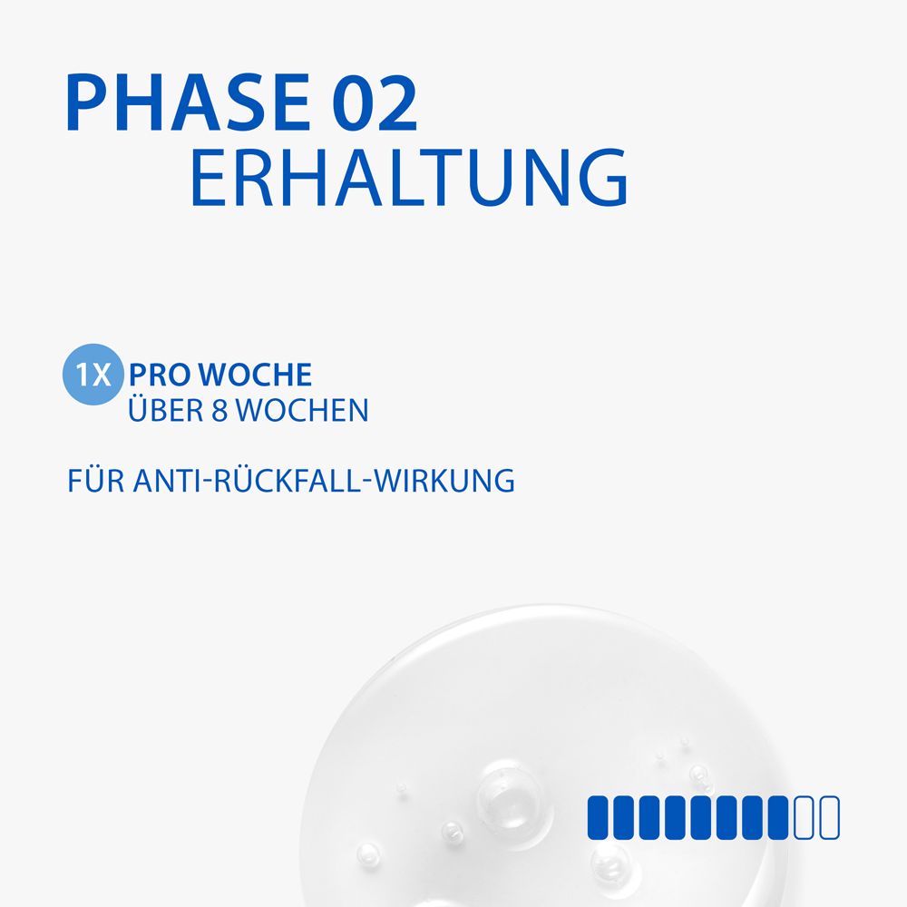 DUCRAY KELUAL DS Shampoo – Anti-Schuppen-Shampoo bei hartnäckigen Schuppen, seborrhoischer Dermatitis und Kleienpilzflechte