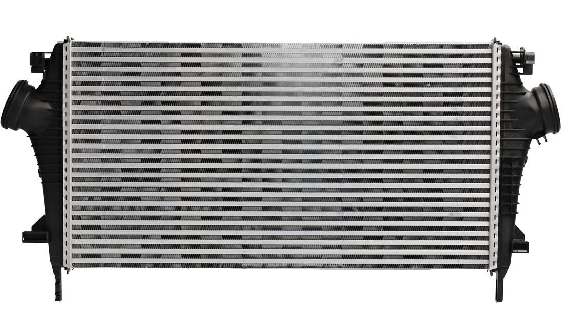 Intercooler