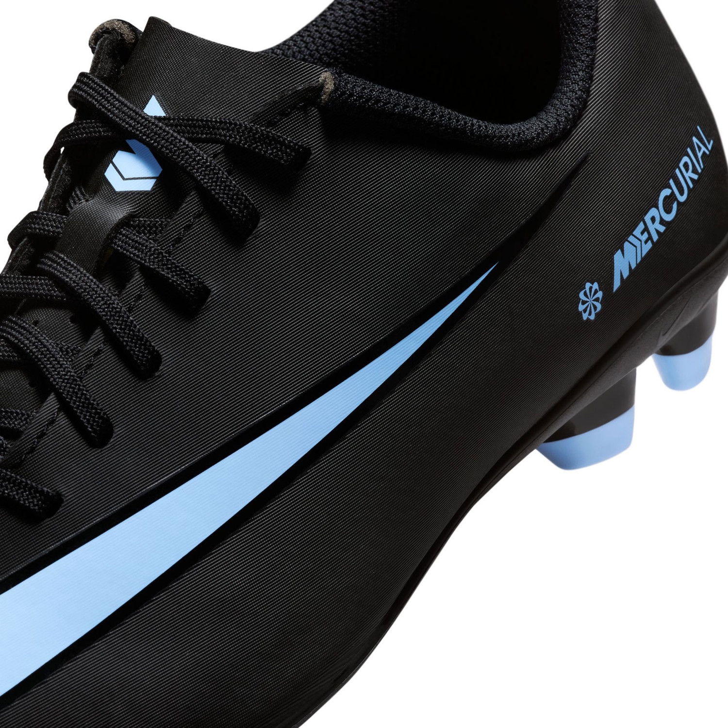Nike Mercurial Zoom Vapor 16 Club FG/MG Kids