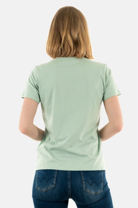 Tee shirt jott cancun 2.0 20q peppermint