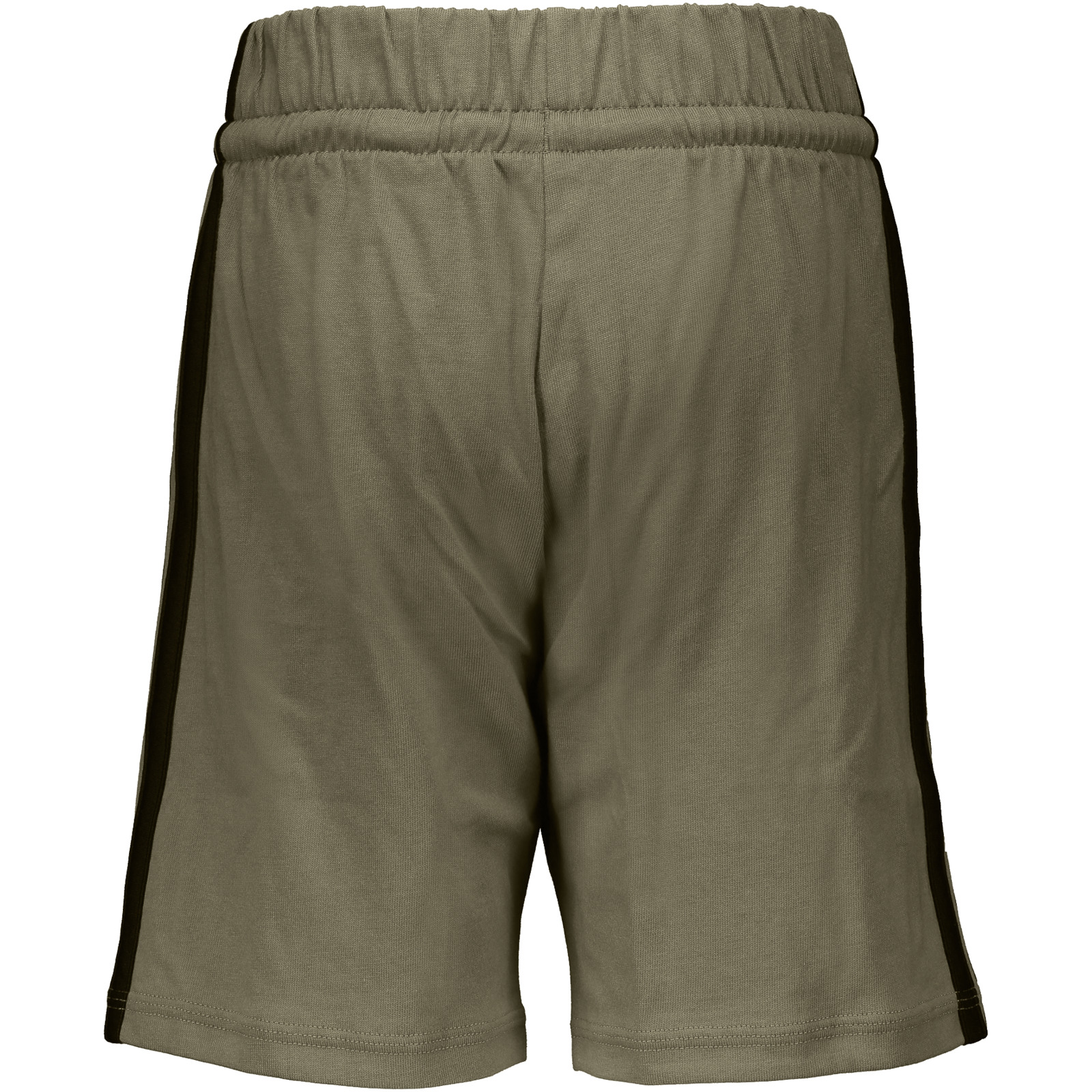 Adidas Kinder-Shorts J 3S KN 210 olive, 152