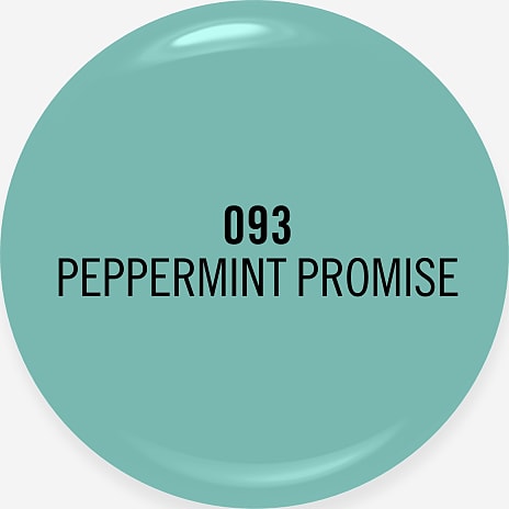 Neglelak 093 Peppermint Promise