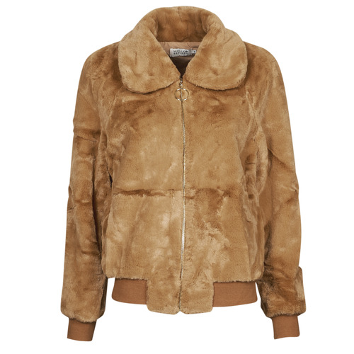 Molly Bracken - R1552H21 - Camel