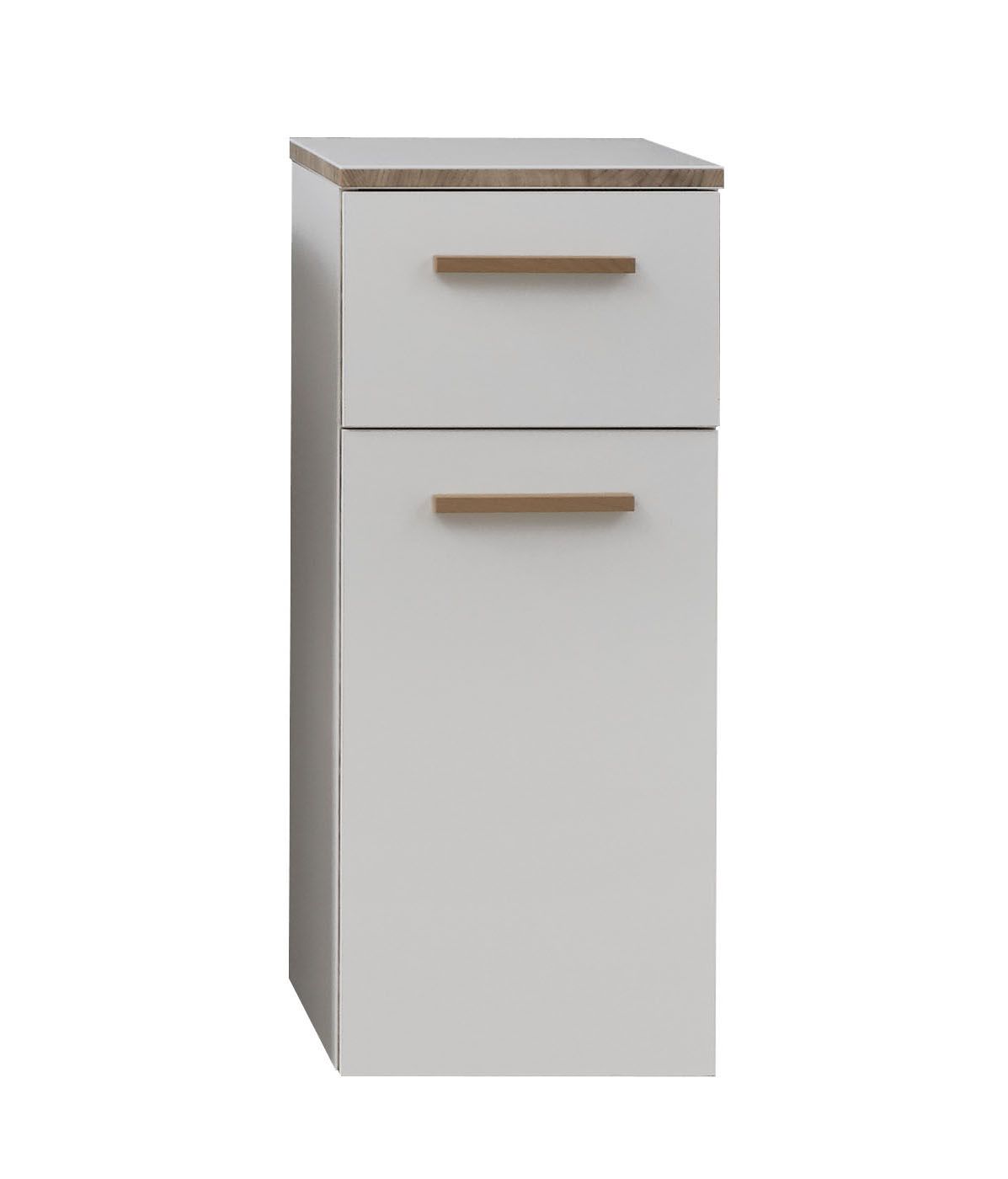 Badunterschrank Aquarell BURGAS