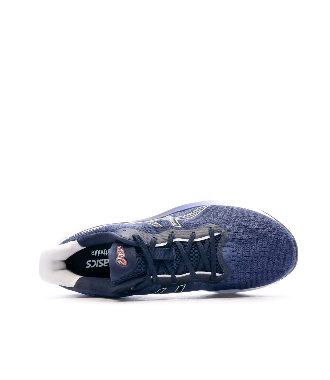 Chaussures de Running Bleu Homme  Asics Pulse