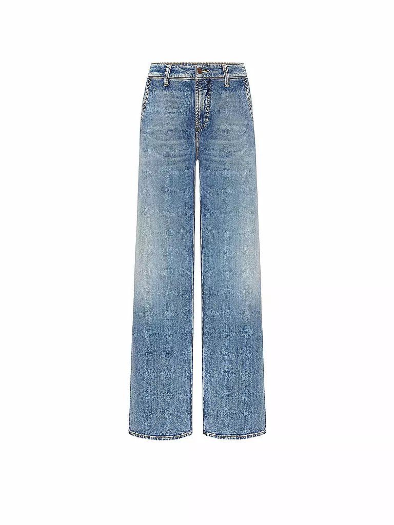 CAMBIO Jeans ANOUK blau