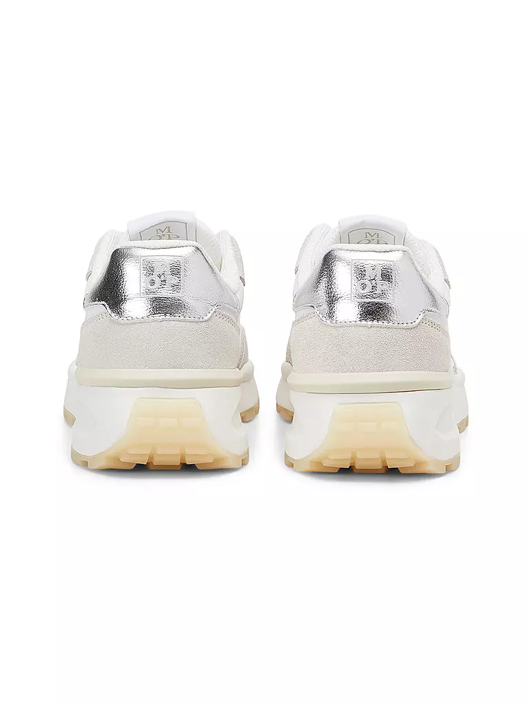 MARC O'POLO Sneaker creme
