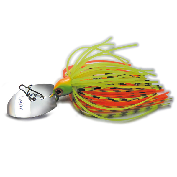 Lame Behr Trendex Vedado, 5,5cm 2,5g