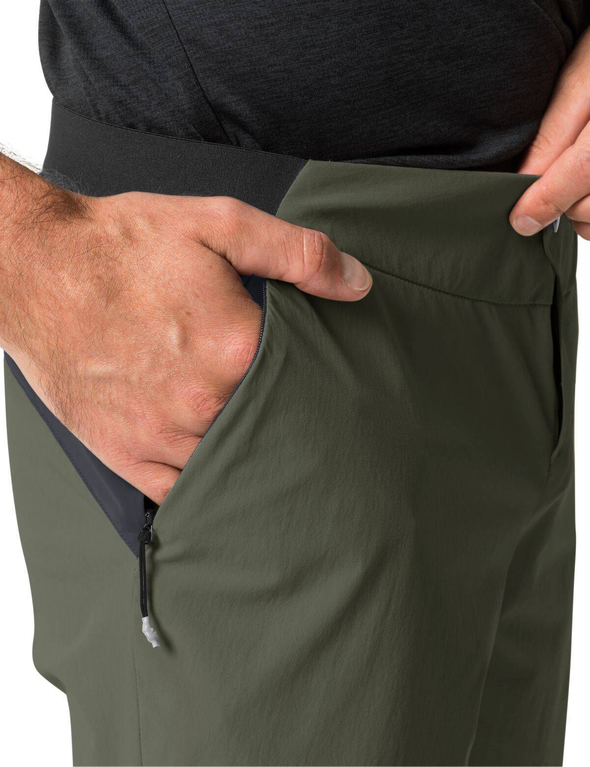 VAUDE| Herren Radsport Hose ME KURO