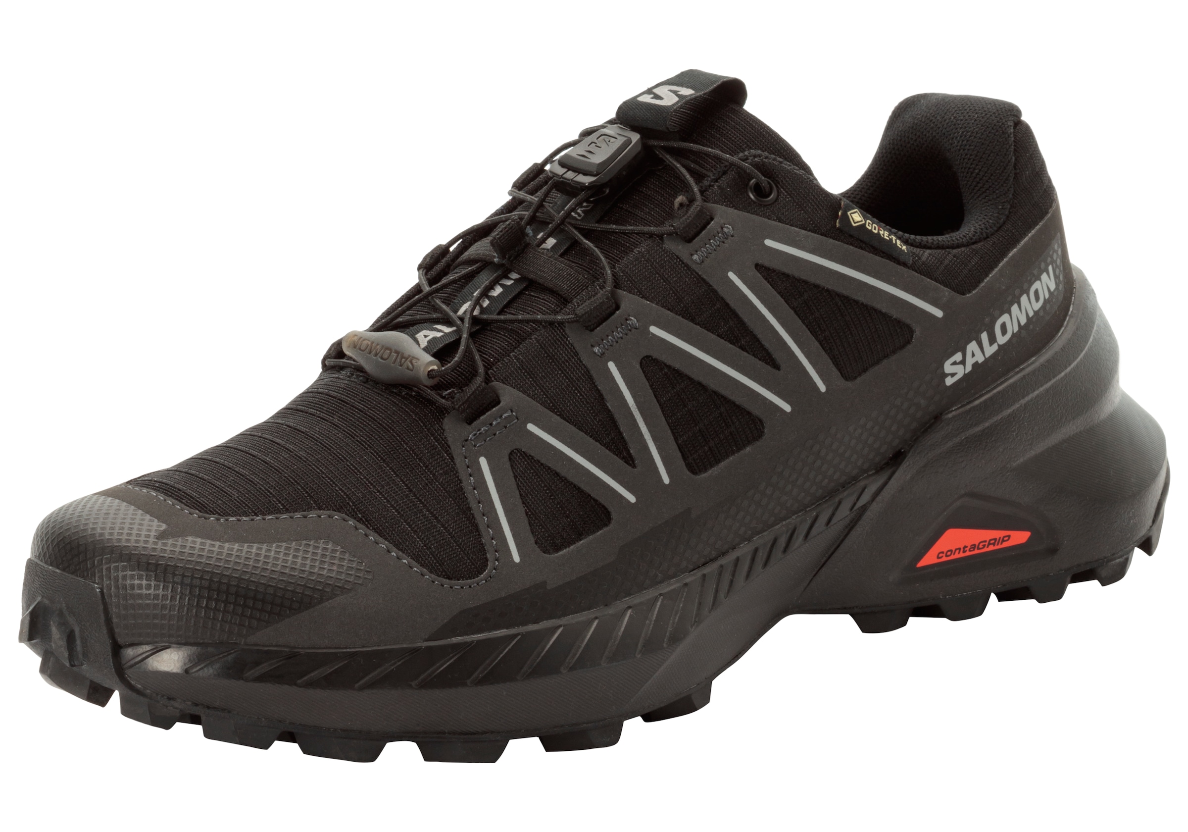 Salomon Laufschuh »SPEEDCROSS PEAK GORE-TEX«  wasserdicht
