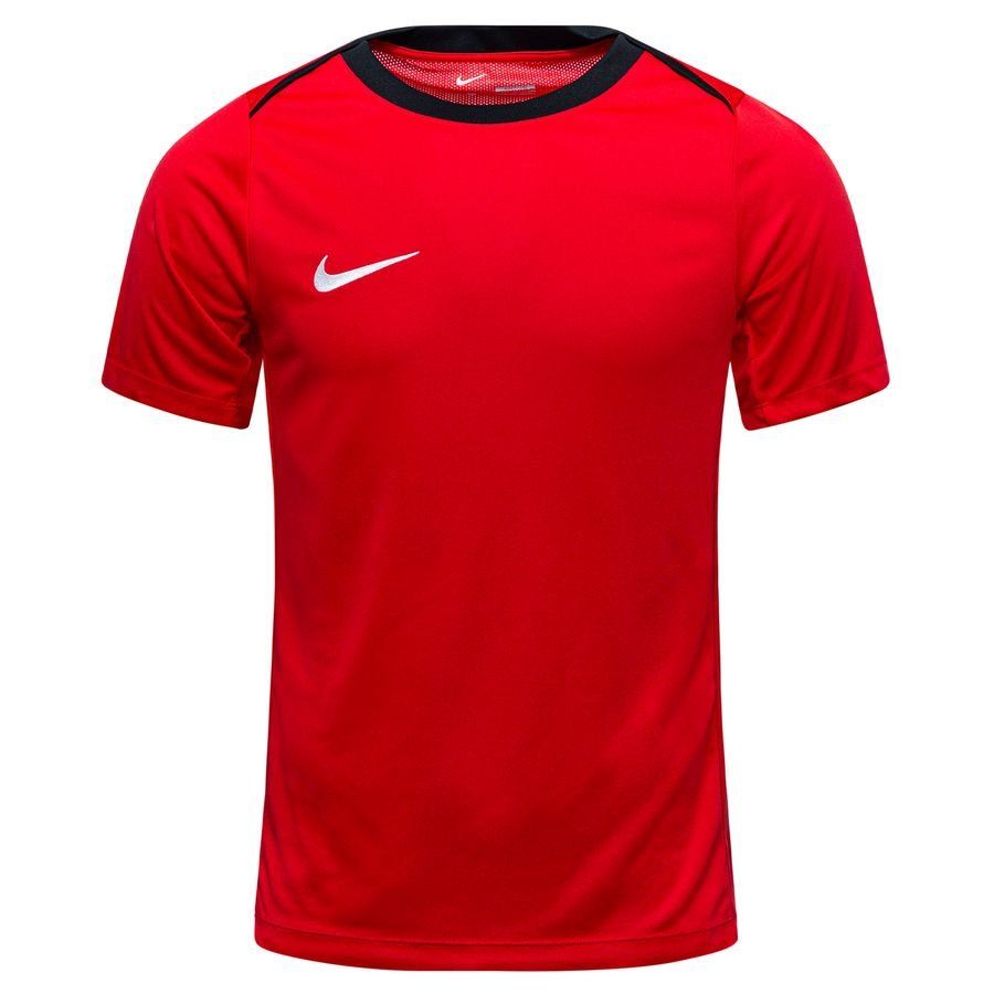 Nike T-shirt d'Entraînement Dri-FIT Academy Pro 24 - Rouge/Noir/Blanc Enfant