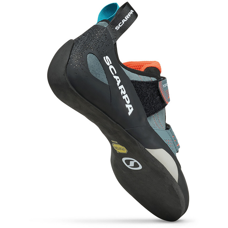 Scarpa Damen Force Kletterschuhe