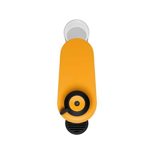 Nespresso Vertuo Pop Kaffemaskine, Mango