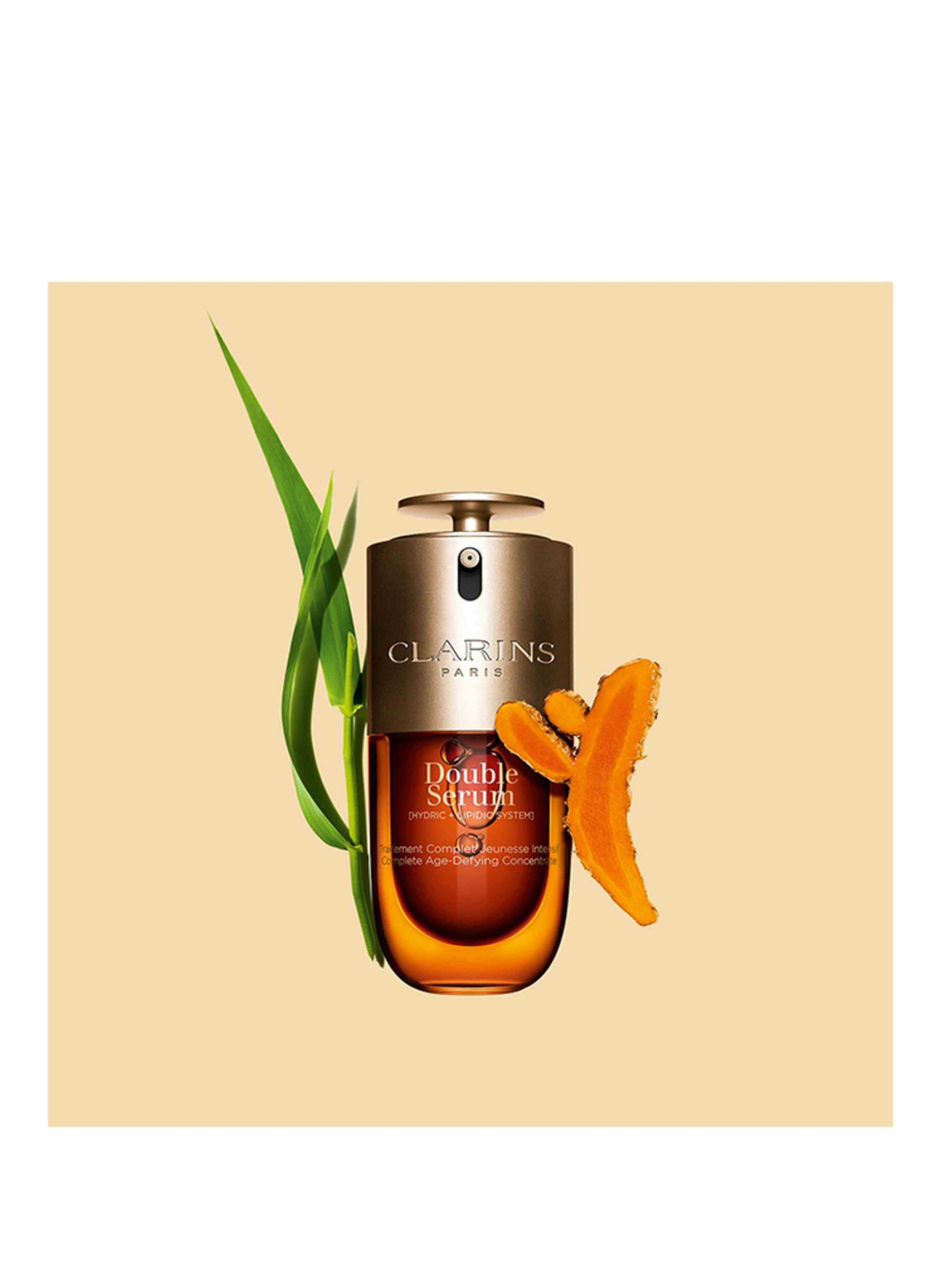 CLARINS DOUBLE SERUM