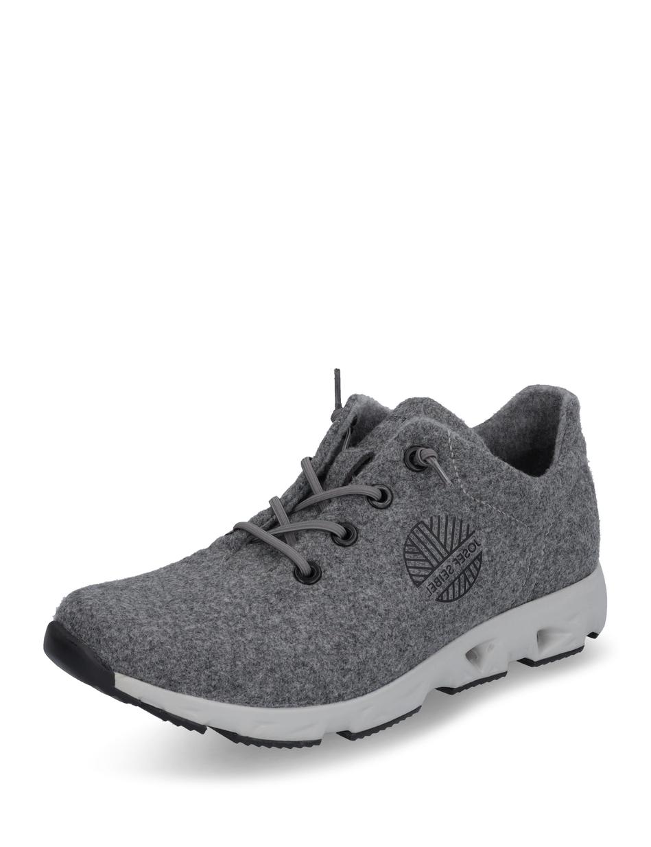 Sneaker Noah 05, grau
