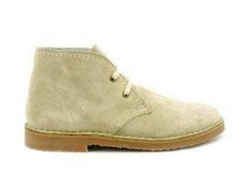 Giga Shoes 8291 Beige