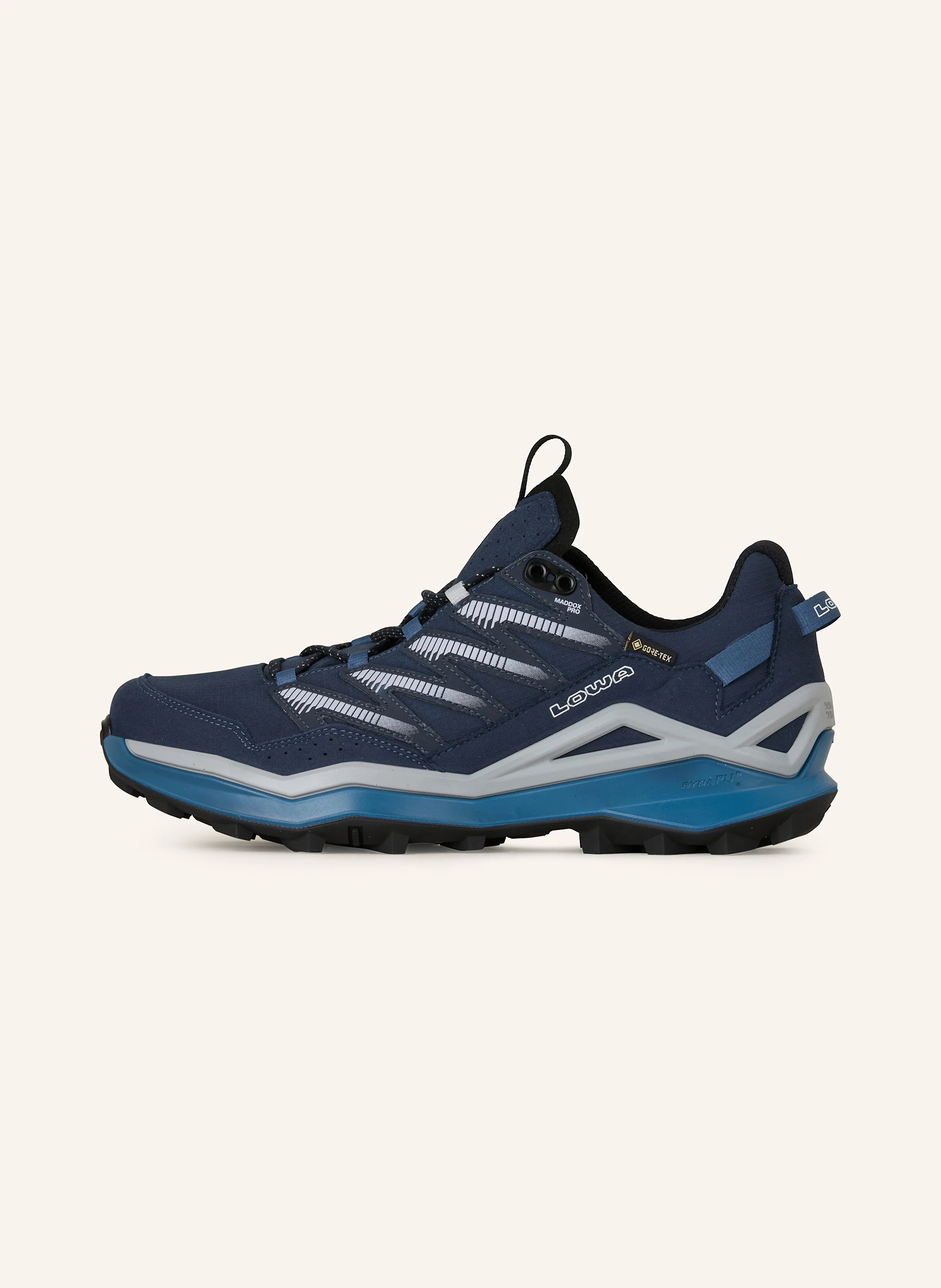 LOWA Trekkingschuhe MADDOX PRO GTX LO