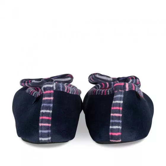 Chaussons MARINE ISOTONER