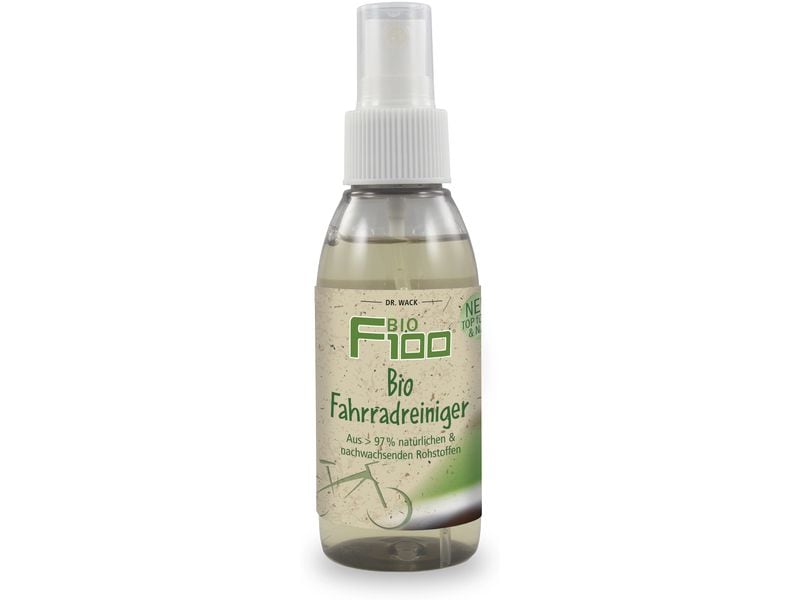 Dr.Wack Bio Fahrradreiniger 100 ml Veloreiniger