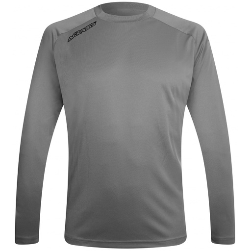 Camiseta Acerbis Atlantis Manga Larga