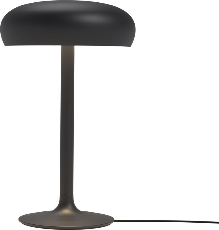 Eva Solo Emendo bordlampe Black Black
