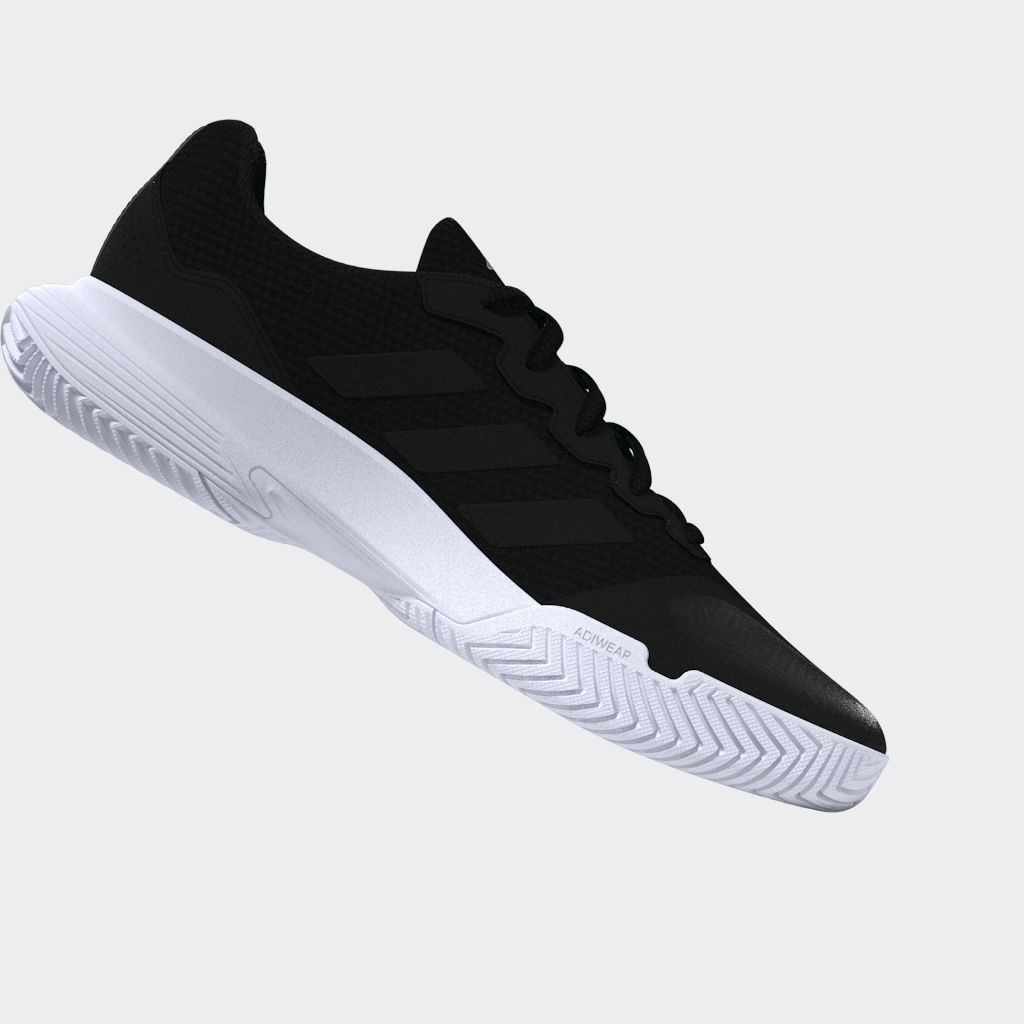 adidas Performance Tennisschuh »GAMECOURT 2.0«  geeignet für Hartplatz und Sandplatz