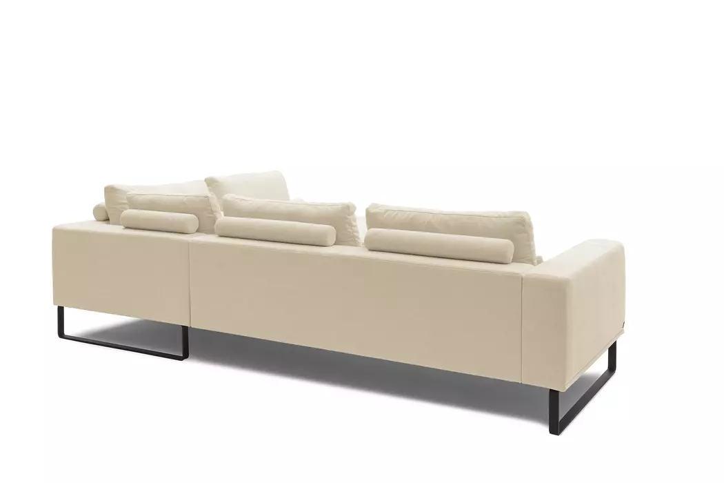 Ecksofa JustB! PM100