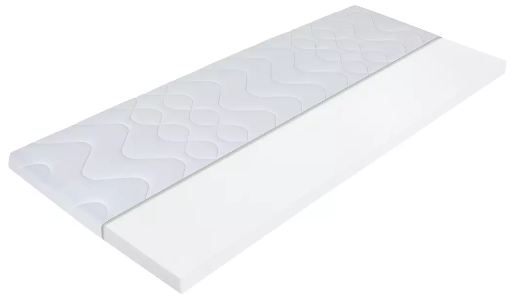 Komfortschaumtopper CS Pro