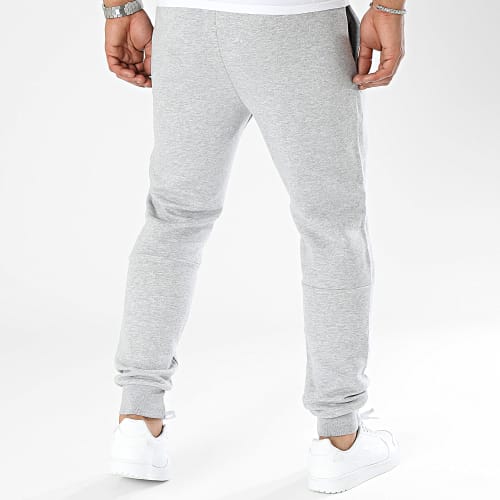 Pantalon Jogging Itzal 39173 Gris Chiné