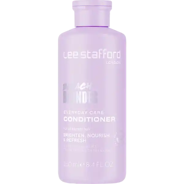 Bleach Blondes Everyday Conditioner