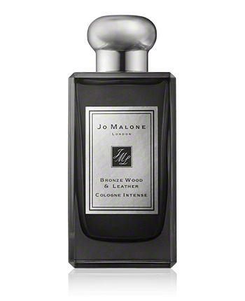 Jo Malone Bronze Wood & Leather Cologne Intense Spray 100ml